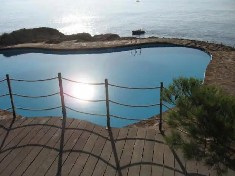 Appartement Cap Sa Sal Lofts à Begur