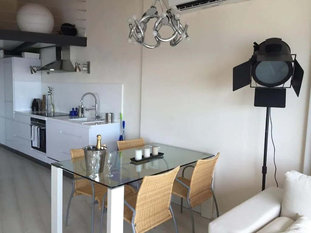 Appartement Cap Sa Sal Lofts à Begur 0*,  Espagne