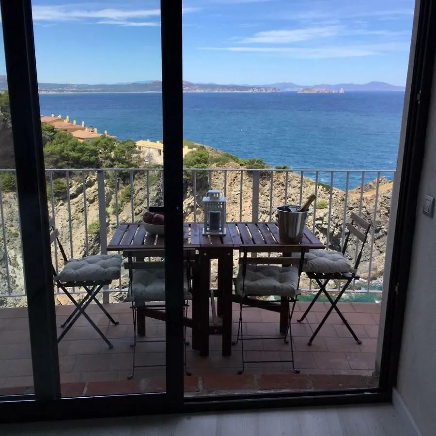 Appartement Cap Sa Sal Lofts à Begur Espagne
