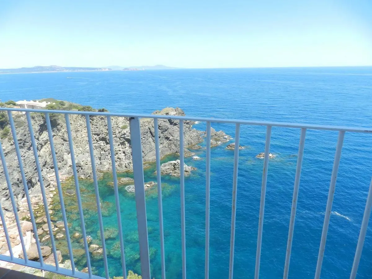 Appartement Cap Sa Sal Lofts à Begur