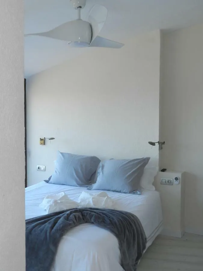 Appartement Cap Sa Sal Lofts à Begur