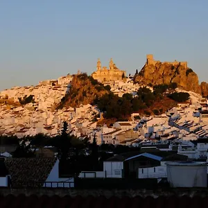 Apartamento En , Olvera España