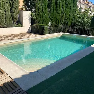 Jazmín , Monachil España