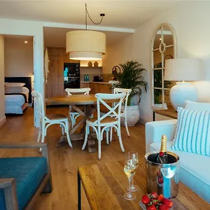 Aiguablava Luxury Appartement