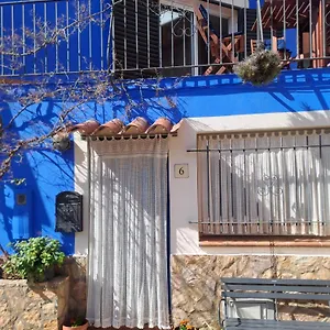 Ca La Pepa , Begur España