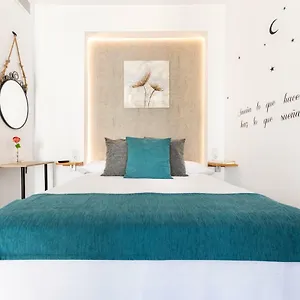Romar Montesa 3 , Málaga España