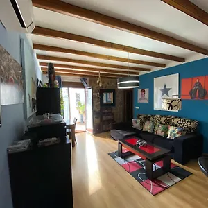 Vivienda Turistica Pop Bowie House , Úbeda España