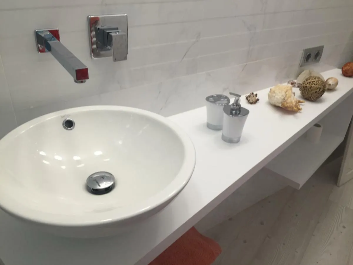 Cap Sa Sal Lofts Apartment Begur