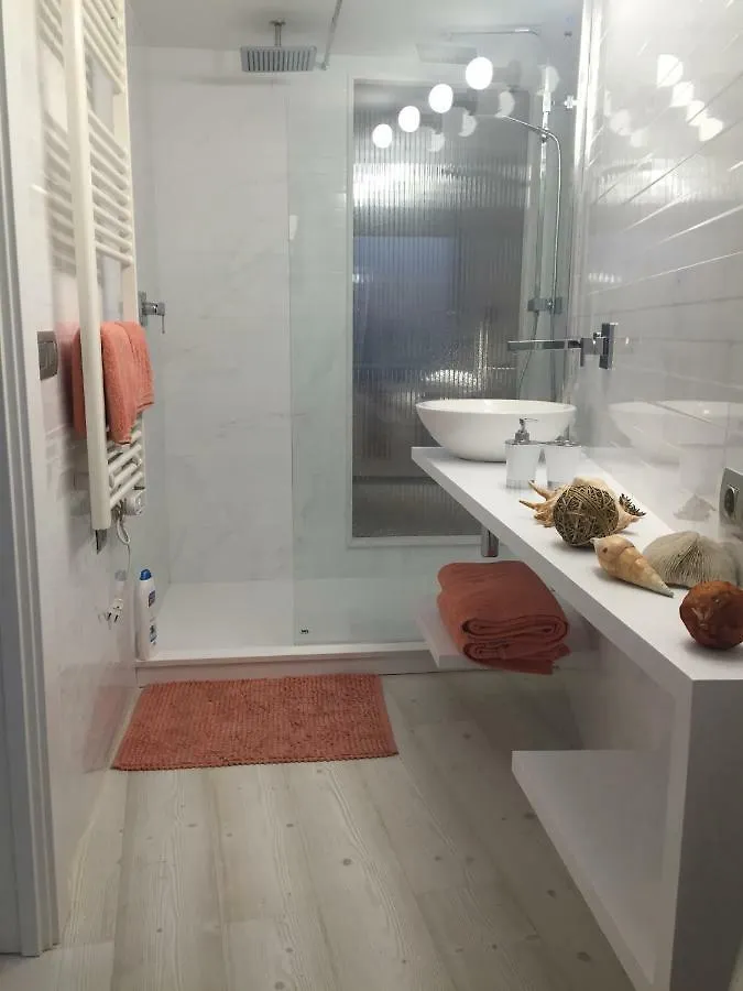 Cap Sa Sal Lofts Appartement Begur 0*,
