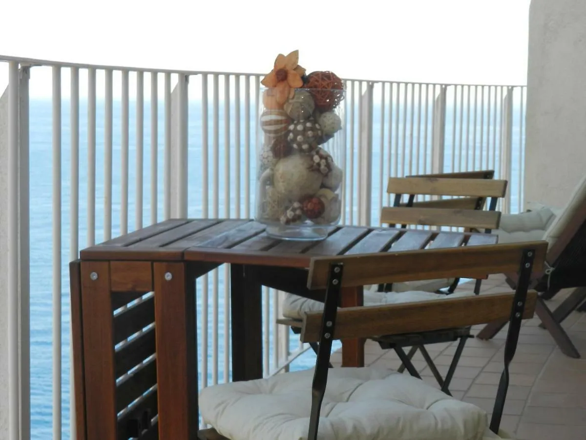 Cap Sa Sal Lofts Apartment Begur Spain