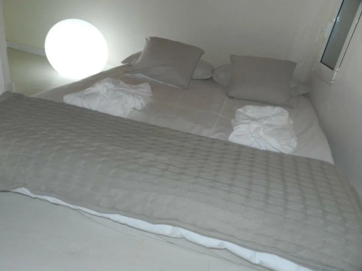 Cap Sa Sal Lofts Apartment Begur