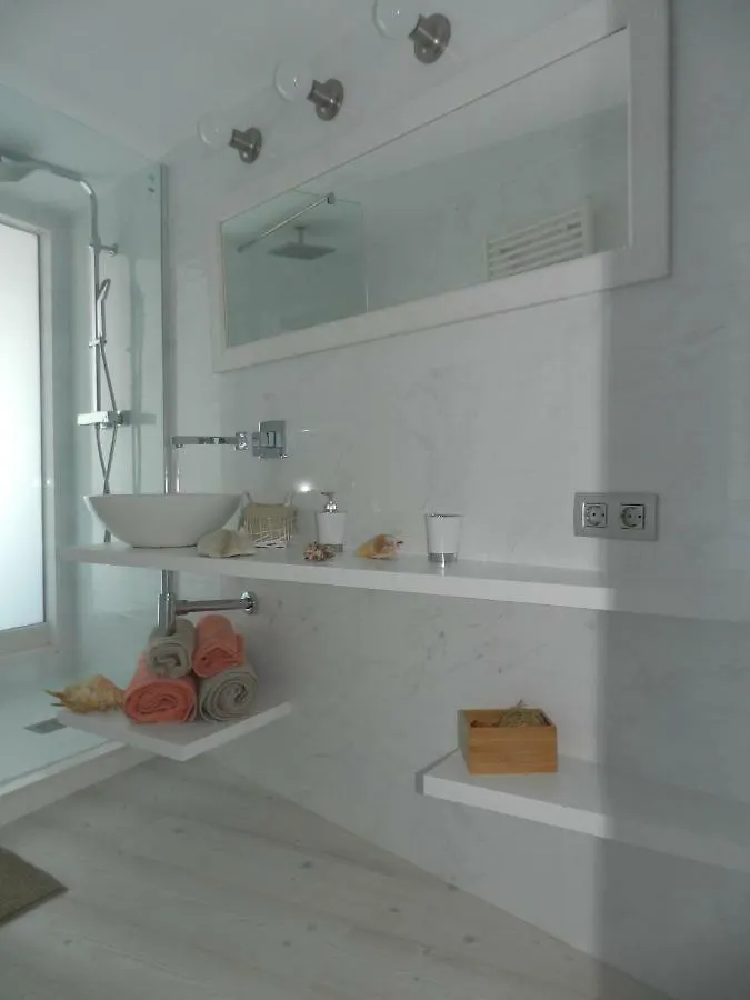Cap Sa Sal Lofts Appartement Begur Spanje