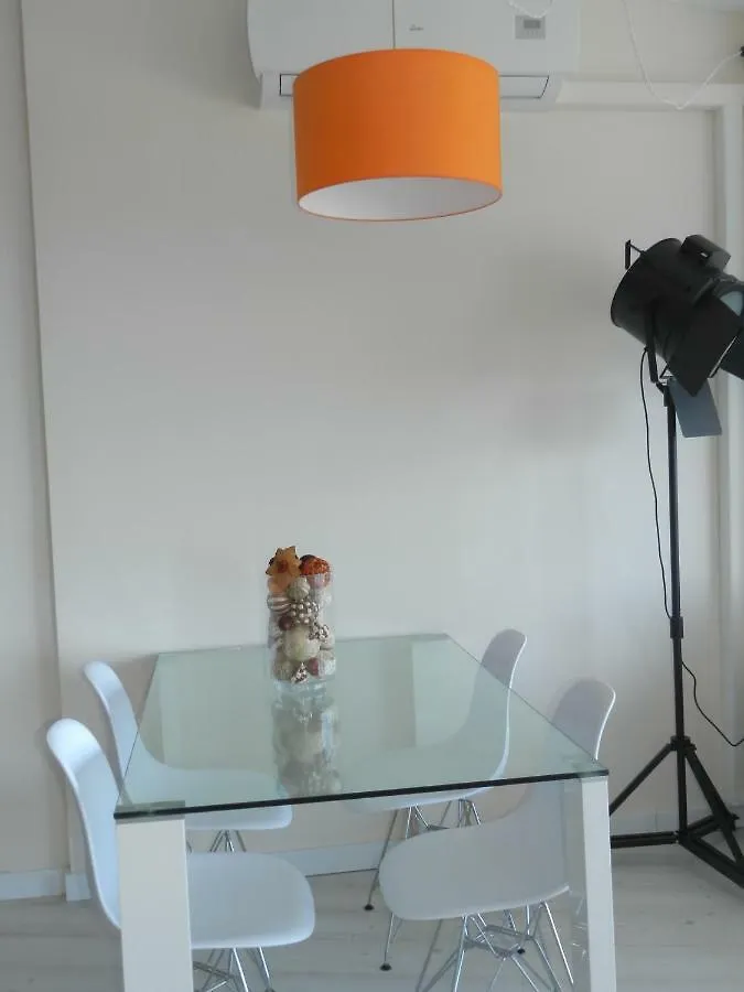 Cap Sa Sal Lofts Appartement Begur Spanje