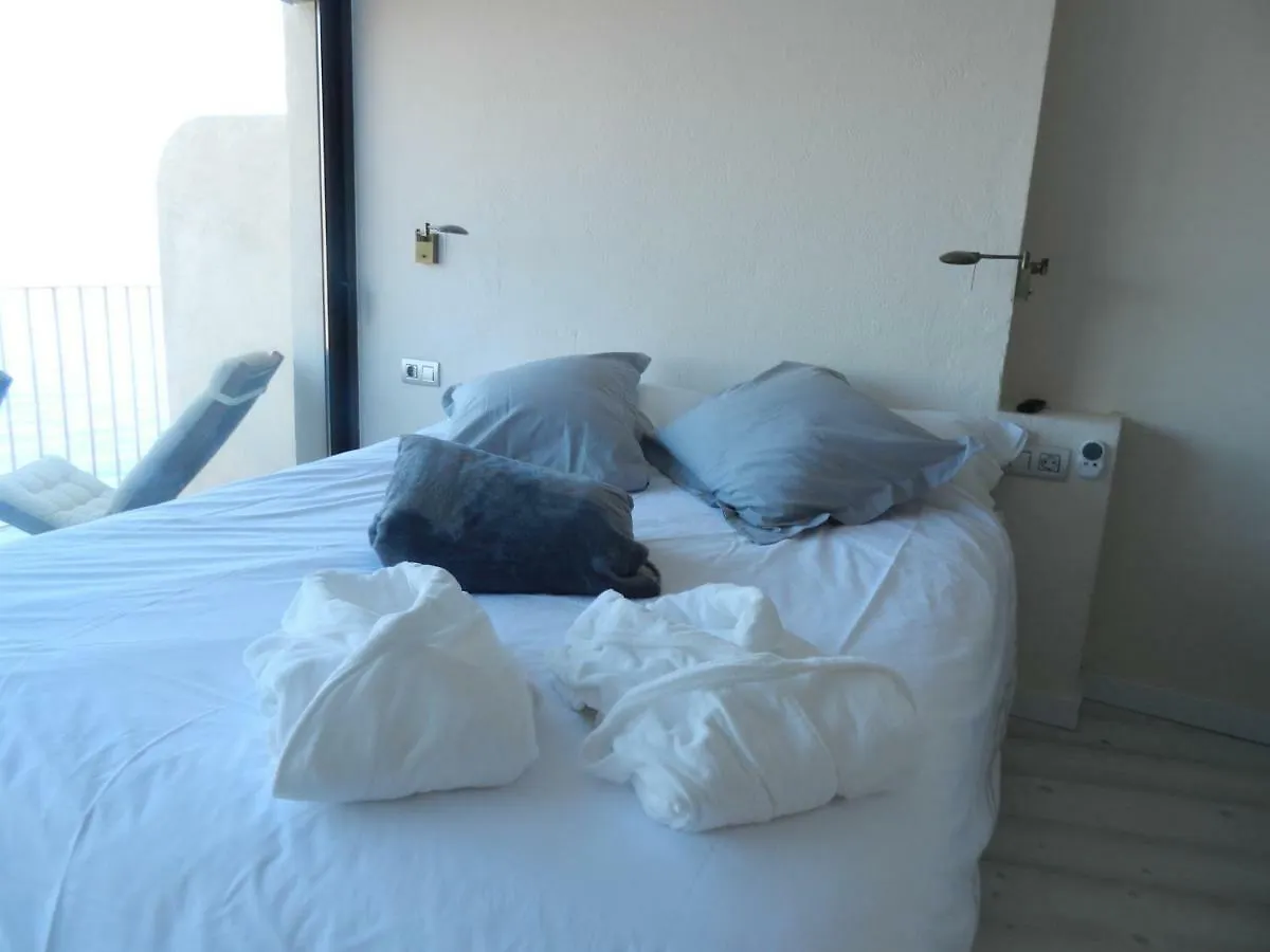 Cap Sa Sal Lofts Appartement Begur