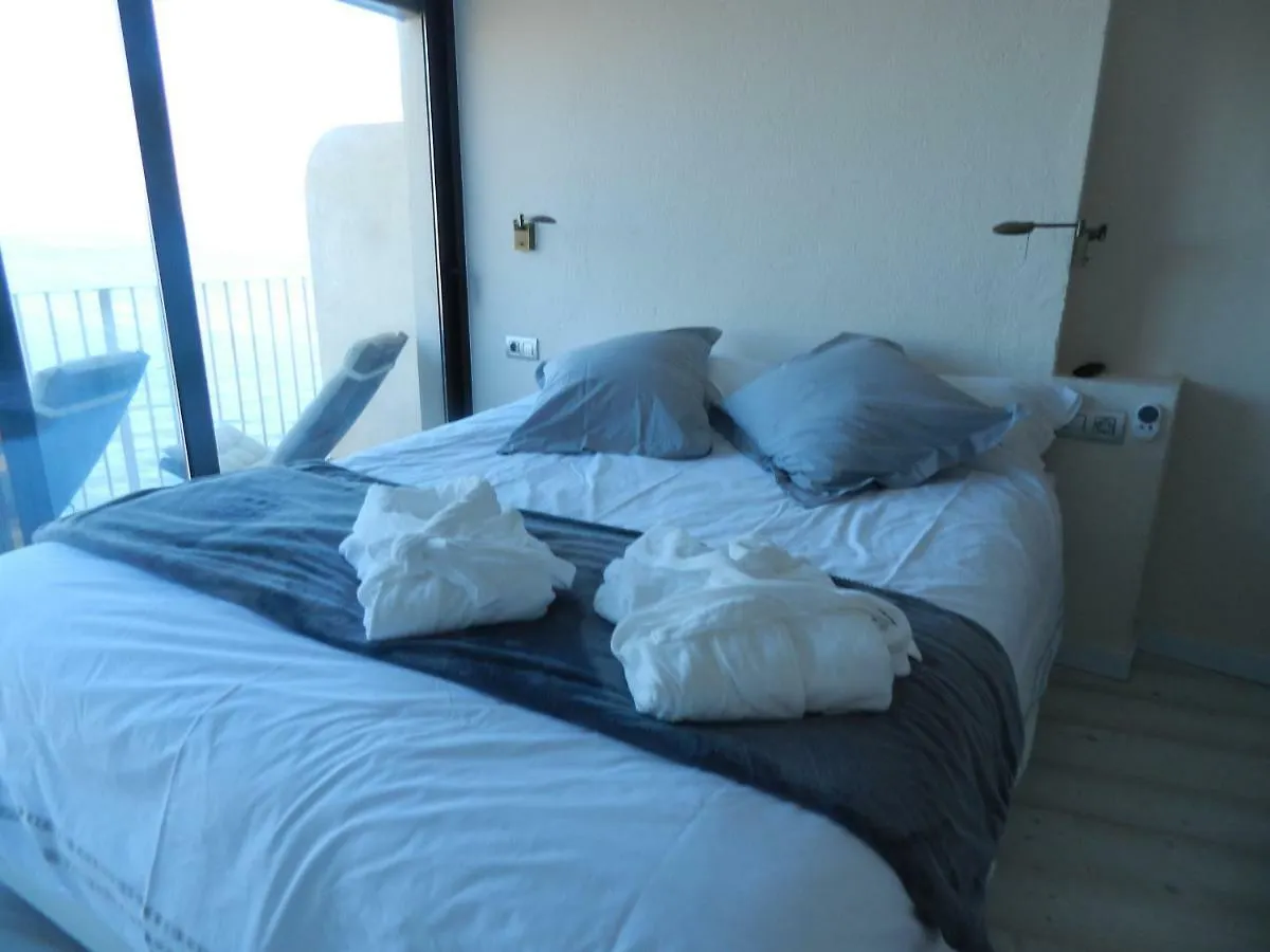 Cap Sa Sal Lofts Appartement Begur
