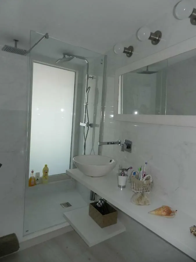 Cap Sa Sal Lofts Appartement Begur