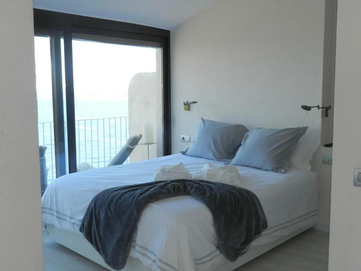 Cap Sa Sal Lofts Appartement Begur