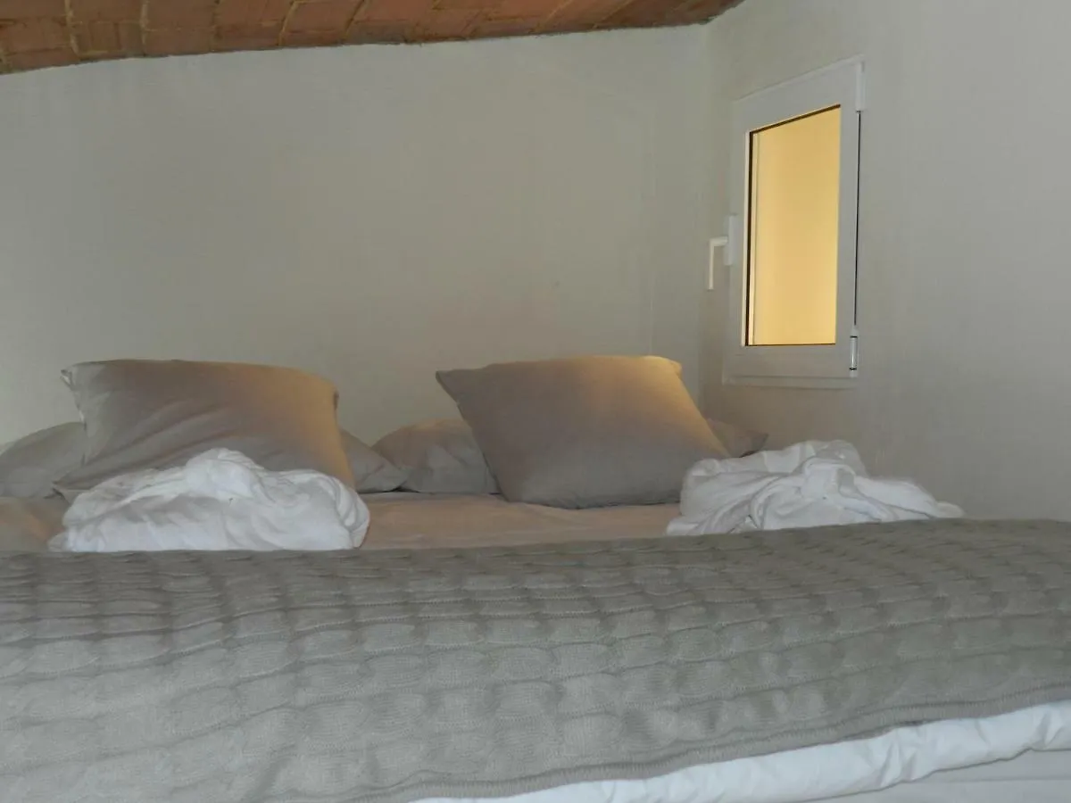 Cap Sa Sal Lofts Appartement Begur Spanje